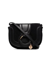 SEE BY CHLOÉ Hana mini leather crossbody bag