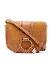 SEE BY CHLOÉ Hana mini leather crossbody bag