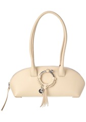See by Chloé Joan Double Handle Leather Satchel