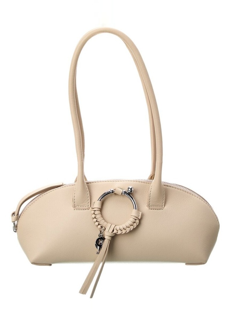 See by Chloé Joan Leather Shoulder Bag