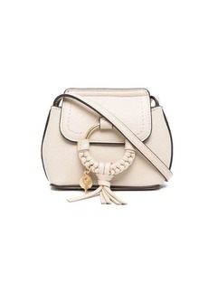 SEE BY CHLOÉ Joan small leather crossbody bag