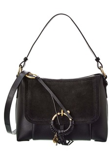 See by Chloé Leather Shoulder Bag