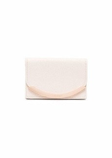SEE BY CHLOÉ Lizzie leather wallet