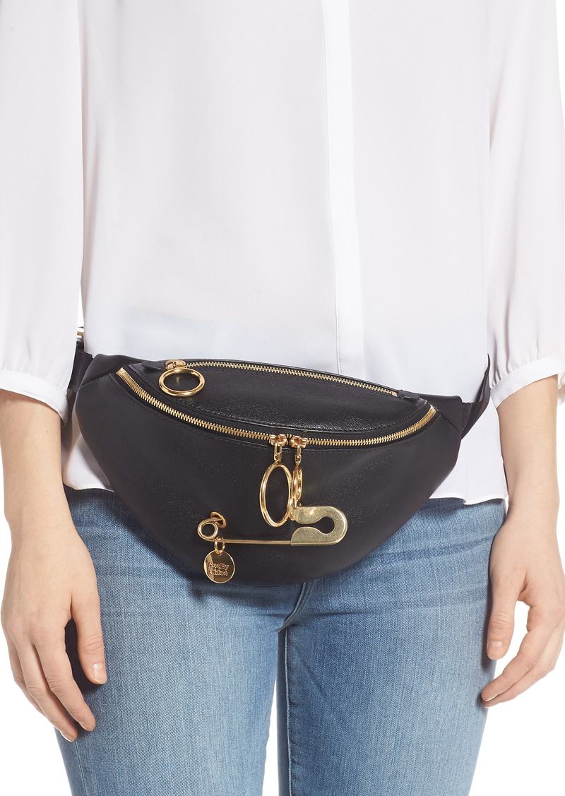 see by chloe mindy belt bag