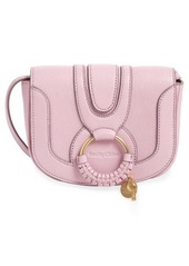 See by Chloé Mini Hana Leather Bag