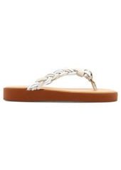 SEE BY CHLOÉ "New Gaucho" sandals