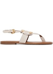 See by Chloé Off-White Chany Sandals