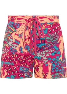 SEE BY CHLOÉ Patterned Shorts