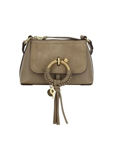 SEE BY CHLOÉ SHOULDER BAGS