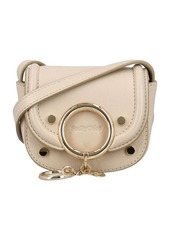 SEE BY CHLOÉ Small Mara bag