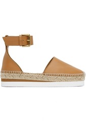 See by Chloé Tan Glyn Espadrilles