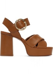 See by Chloé Tan Lyna Sandals