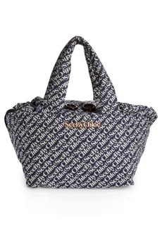 See by Chloé Tilly Signature Canvas Tote