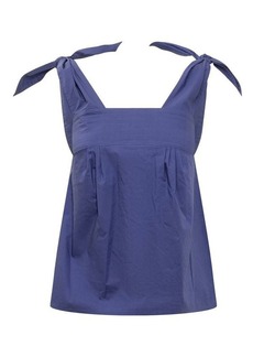 SEE BY CHLOÉ Top with Bow
