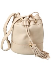 See by Chloé Vicki Leather Bucket Bag