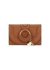 SEE BY CHLOÉ WALLETS