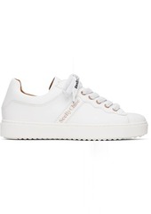 See by Chloé White Essie Sneakers