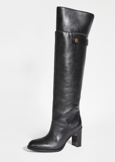 See by Chloé See by Chloe Annia Over The Knee Boots