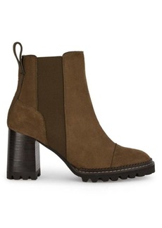See by Chloé SEE BY CHLOE BOOTS