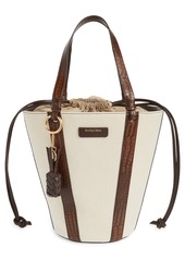 See by Chloé See by Chloe Cecilia Tote in Cement Beige at Nordstrom