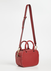 See by Chloé See by Chloe Cecylia Small Bowling Bag