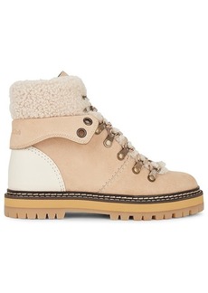 See by Chloé See By Chloe Eileen Boot