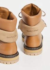 See by Chloé See by Chloe Eileen Boots