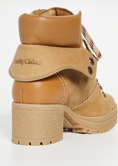 See by Chloé See by Chloe Eileen Boots