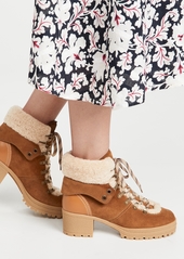 See by Chloé See by Chloe Eileen Heeled Boots