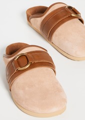 See by Chloé See by Chloe Gema Flats