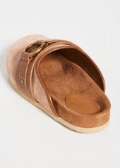 See by Chloé See by Chloe Gema Flats