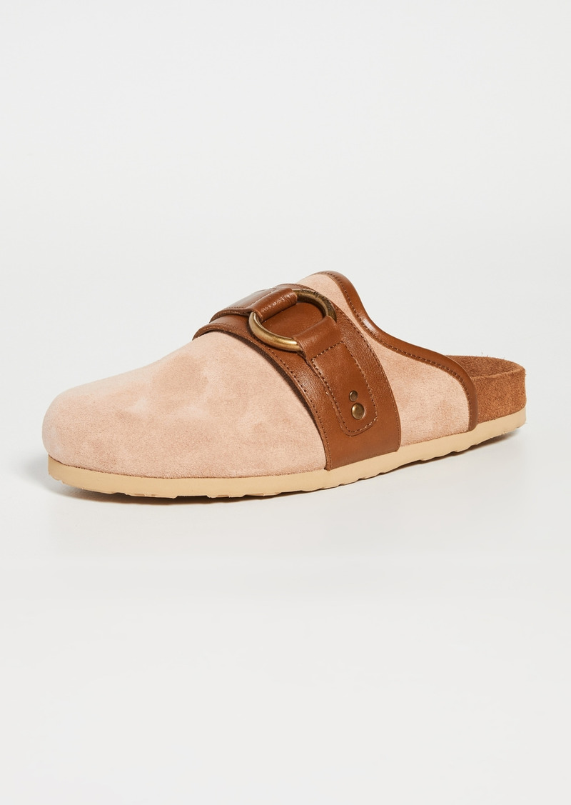 See by Chloé See by Chloe Gema Flats