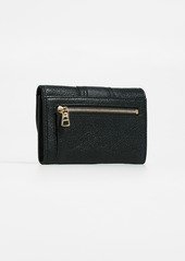 See by Chloé See by Chloe Hana Compact Wallet