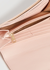 See by Chloé See by Chloe Hana Continental Wallet