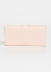 See by Chloé See by Chloe Hana Continental Wallet