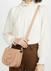 See by Chloé See by Chloe Hana Saddle Bag