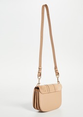 See by Chloé See by Chloe Hana Saddle Bag