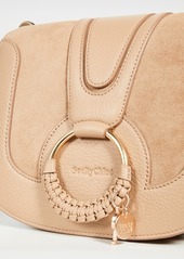 See by Chloé See by Chloe Hana Saddle Bag