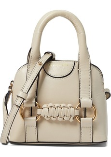 See by Chloé See By Chloe Hb Saddie Cement Beige OS