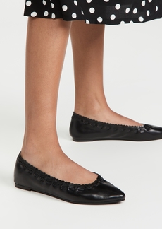 See by Chloé See by Chloe Jane Point Ballet Flats