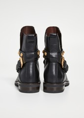 See by Chloé See by Chloe Janis Flat Boots