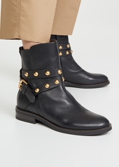 See by Chloé See by Chloe Janis Flat Boots