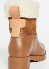 See by Chloé See by Chloe Jannet Boots