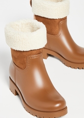 See by Chloé See by Chloe Jannet Boots