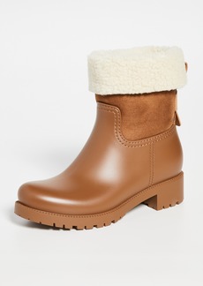 See by Chloé See by Chloe Jannet Boots