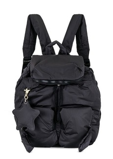 See by Chloé See By Chloe Joy Rider Backpack