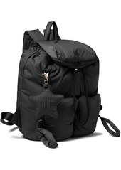 See by Chloé See by Chloe Joy Rider Backpack Minimal Grey 2 One Size