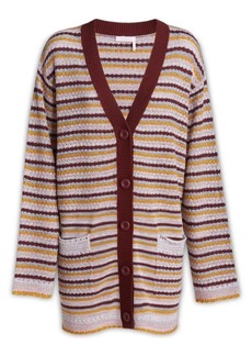 See by Chloé SEE BY CHLOE KNITWEAR