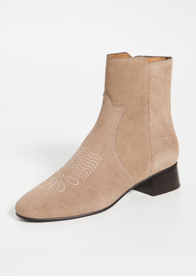 See by Chloé See by Chloe Lizzi Booties