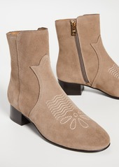 See by Chloé See by Chloe Lizzi Booties